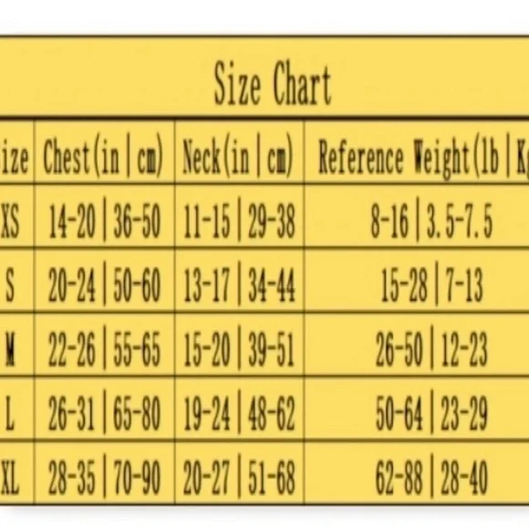 Black and Gray Service Dog Harness with Leash - Picture 7 of 7